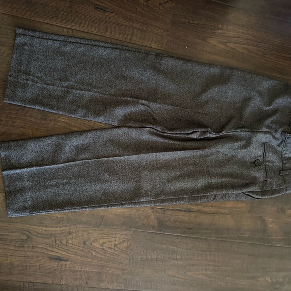 Reaction Kenneth Cole Charcoal Boys Suit Set - Picture 8 of 8